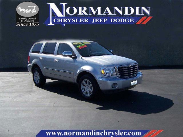Photo of 2008 Chrysler Aspen