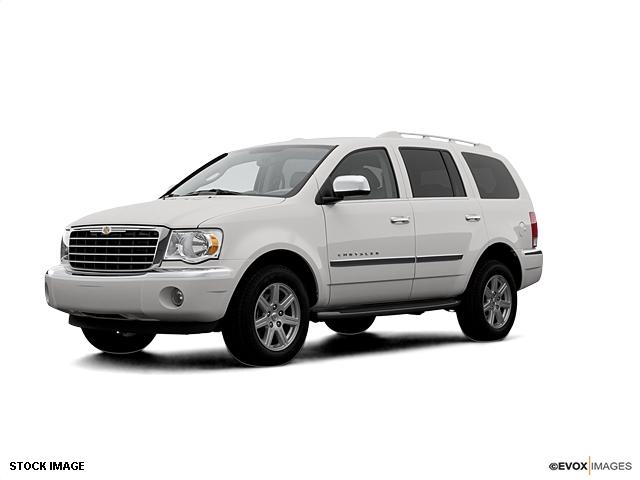 Photo of 2007 Chrysler Aspen