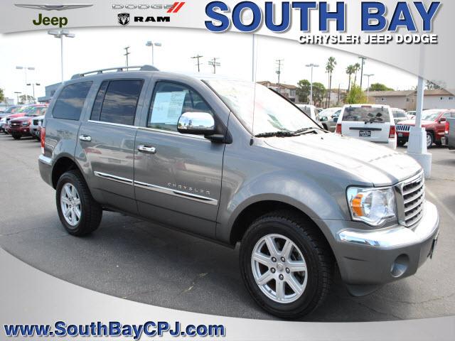 Photo of 2007 Chrysler Aspen