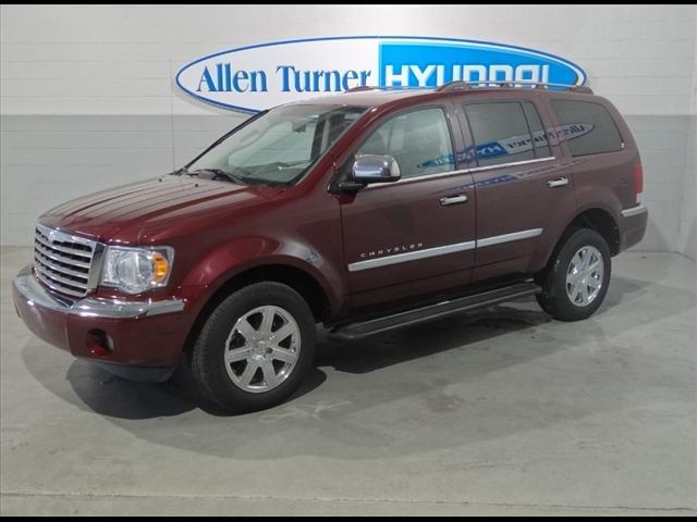 Photo of 2009 Chrysler Aspen