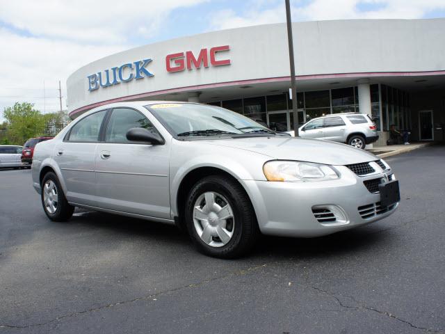Photo of 2006 Dodge Stratus