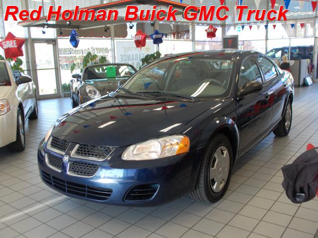 Photo of 2006 Dodge Stratus