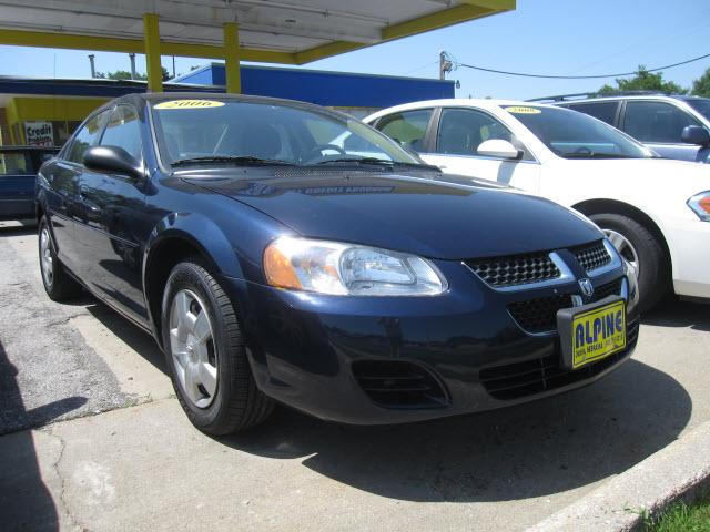 Photo of 2006 Dodge Stratus