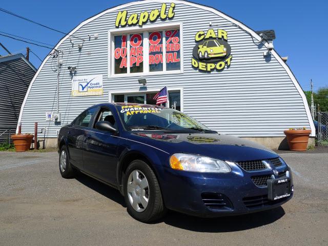 Photo of 2006 Dodge Stratus
