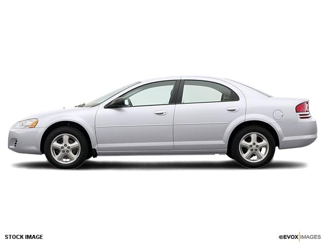 Photo of 2006 Dodge Stratus