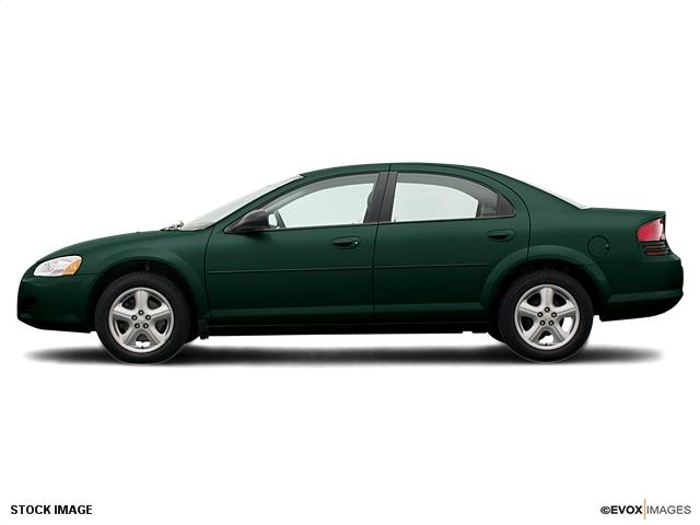 Photo of 2006 Dodge Stratus