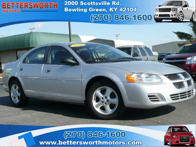 Photo of 2006 Dodge Stratus