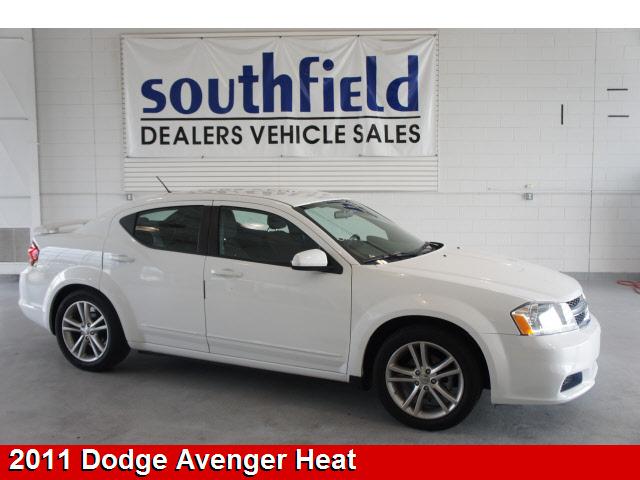 Photo of 2011 Dodge Avenger