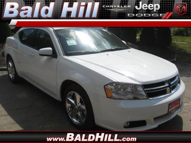Photo of 2011 Dodge Avenger