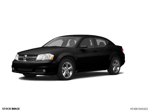 Photo of 2011 Dodge Avenger