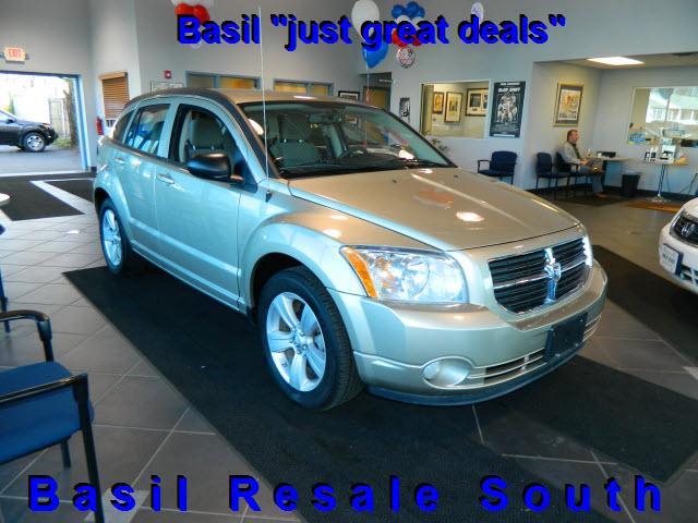 Photo of 2010 Dodge Caliber