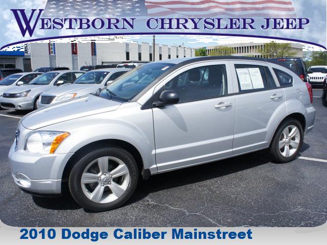 Photo of 2010 Dodge Caliber