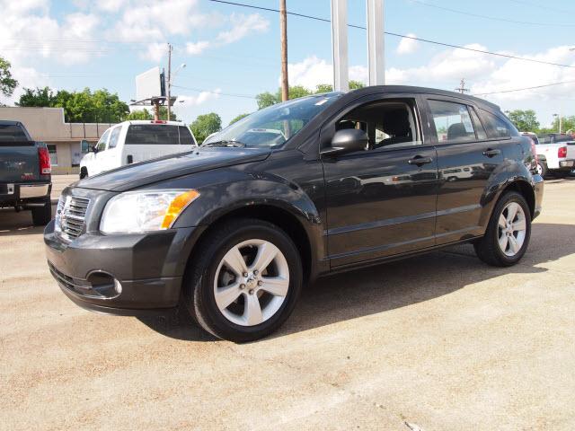 Photo of 2011 Dodge Caliber