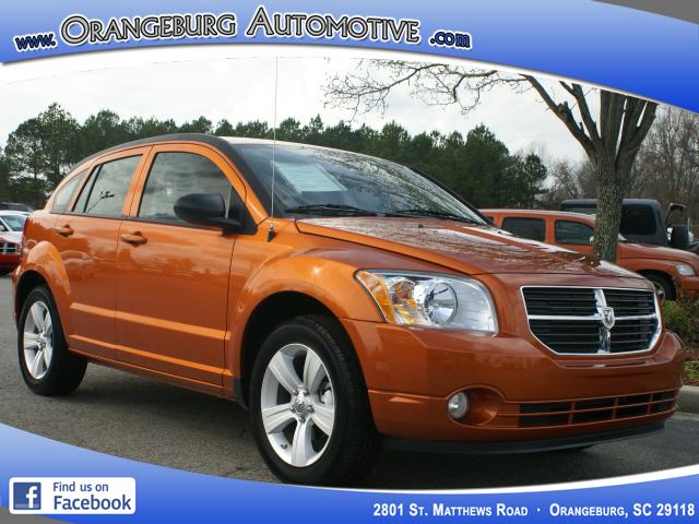 Photo of 2011 Dodge Caliber