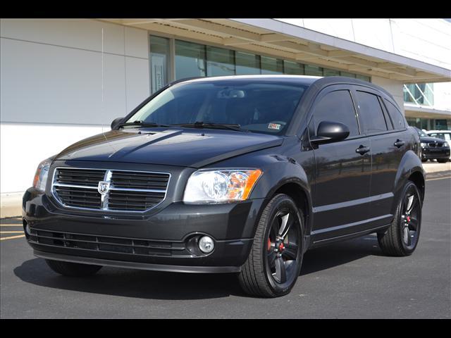 Photo of 2010 Dodge Caliber
