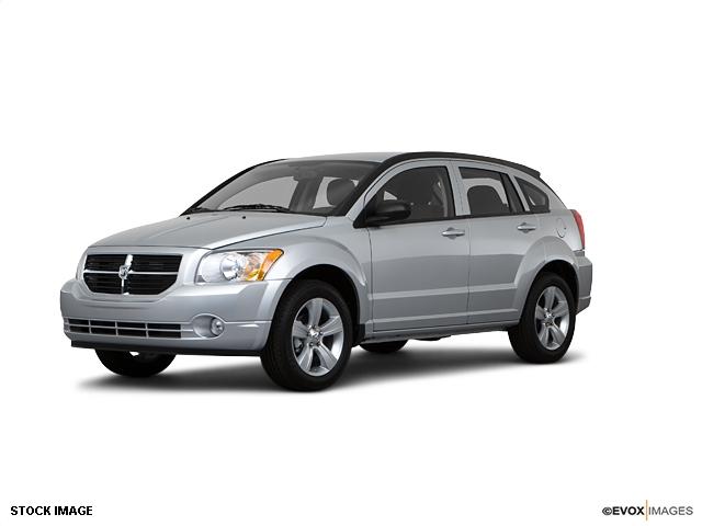 Photo of 2010 Dodge Caliber