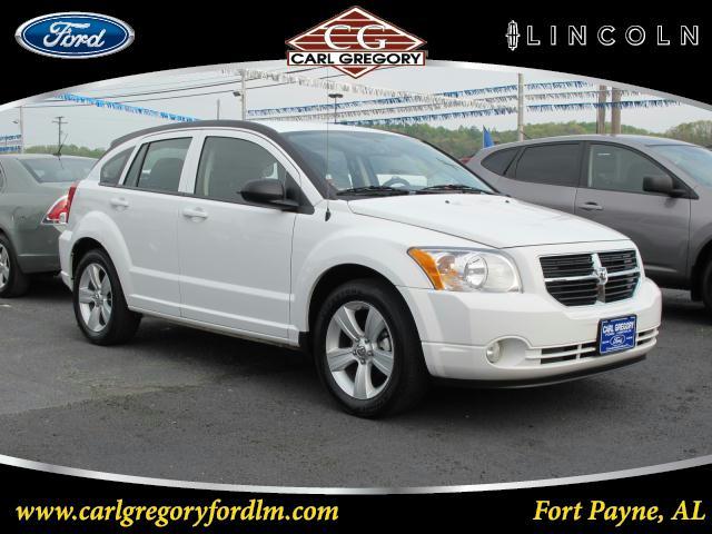 Photo of 2011 Dodge Caliber