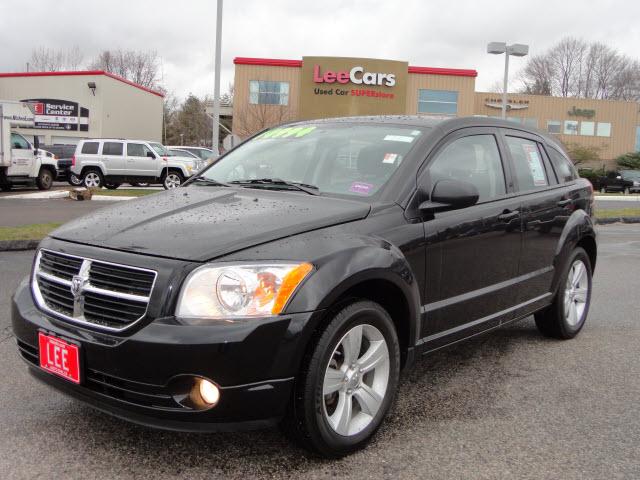 Photo of 2011 Dodge Caliber