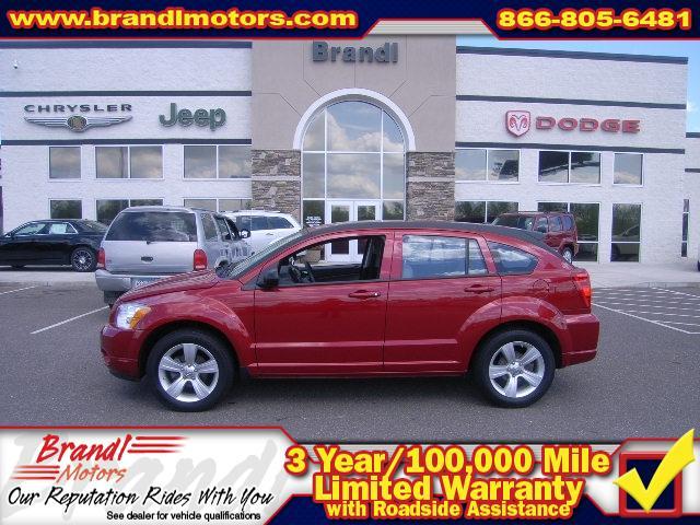 Photo of 2010 Dodge Caliber