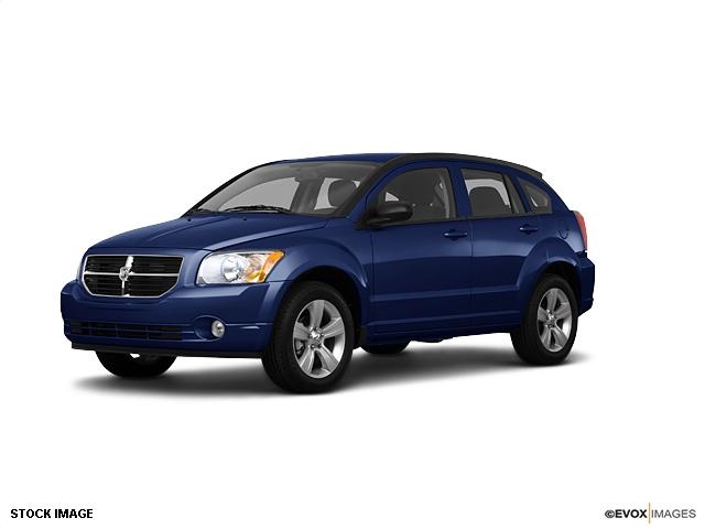 Photo of 2010 Dodge Caliber