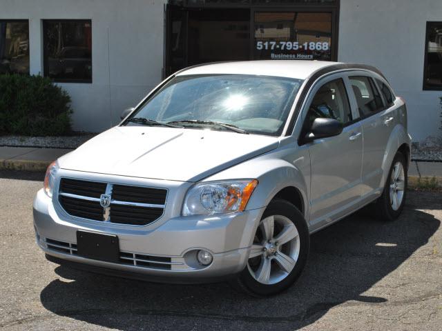 Photo of 2011 Dodge Caliber