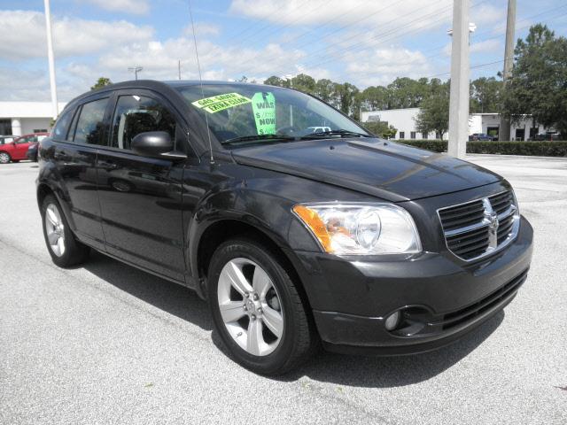 Photo of 2011 Dodge Caliber