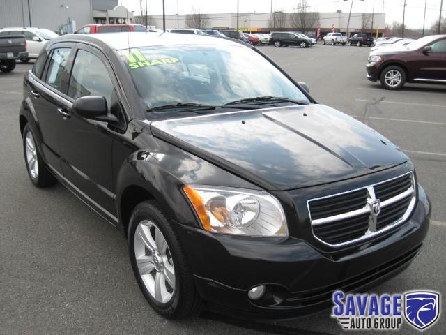 Photo of 2011 Dodge Caliber