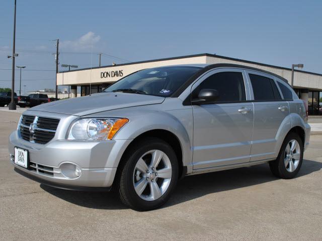 Photo of 2011 Dodge Caliber