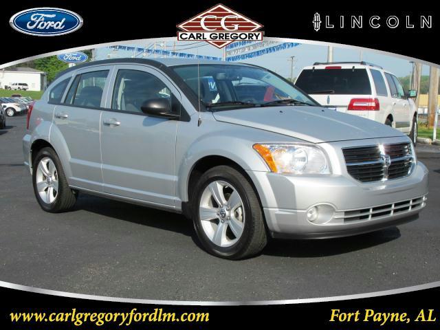 Photo of 2011 Dodge Caliber