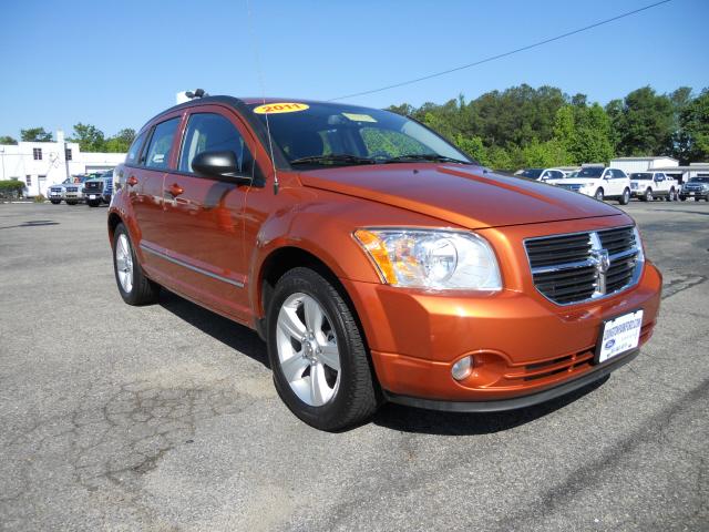 Photo of 2011 Dodge Caliber