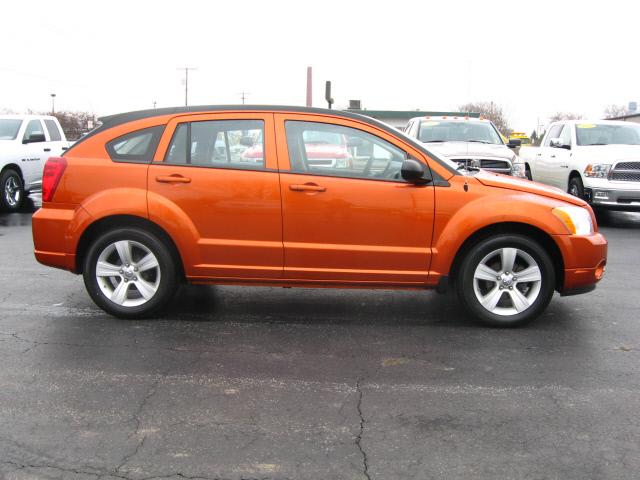 Photo of 2011 Dodge Caliber