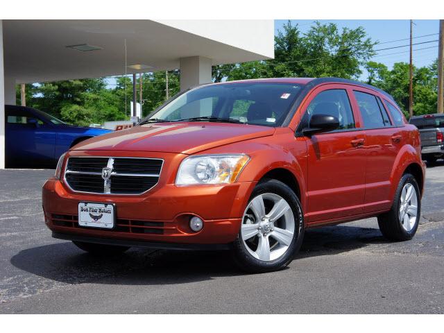 Photo of 2010 Dodge Caliber