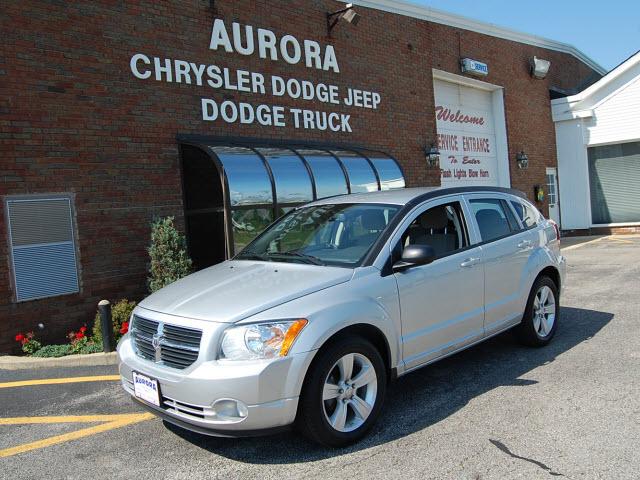 Photo of 2010 Dodge Caliber