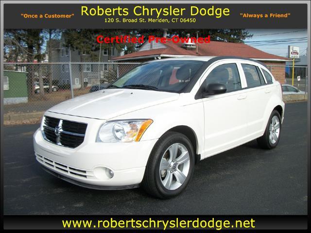 Photo of 2010 Dodge Caliber