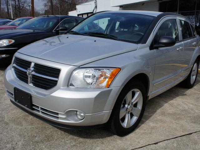 Photo of 2011 Dodge Caliber
