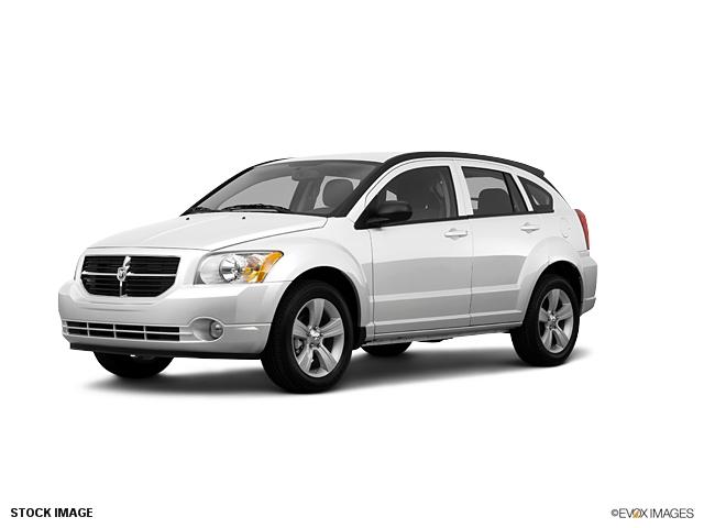 Photo of 2011 Dodge Caliber