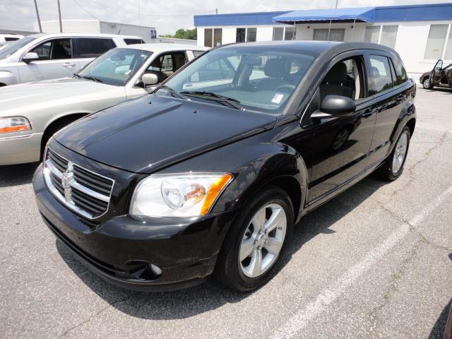 Photo of 2010 Dodge Caliber