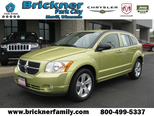 Photo of 2010 Dodge Caliber