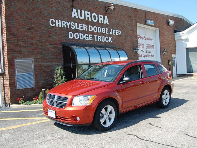 Photo of 2010 Dodge Caliber