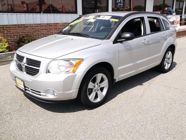 Photo of 2010 Dodge Caliber