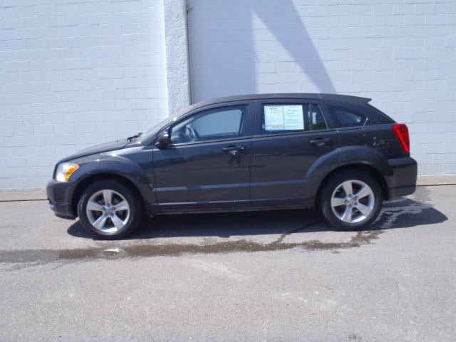 Photo of 2011 Dodge Caliber