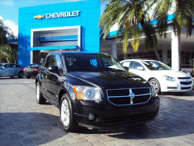 Photo of 2011 Dodge Caliber