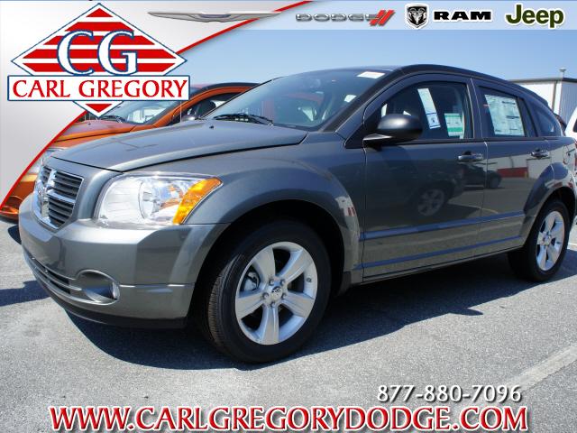 Photo of 2011 Dodge Caliber