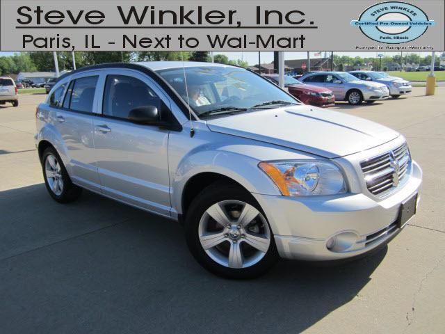 Photo of 2010 Dodge Caliber
