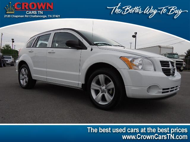 Photo of 2011 Dodge Caliber