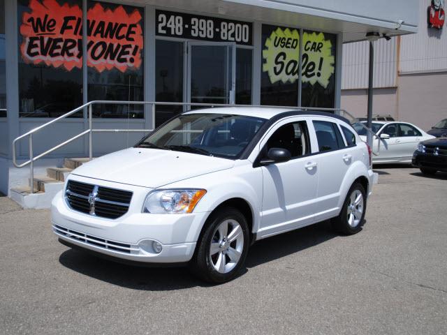 Photo of 2011 Dodge Caliber