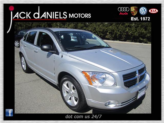 Photo of 2010 Dodge Caliber