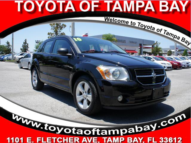 Photo of 2010 Dodge Caliber