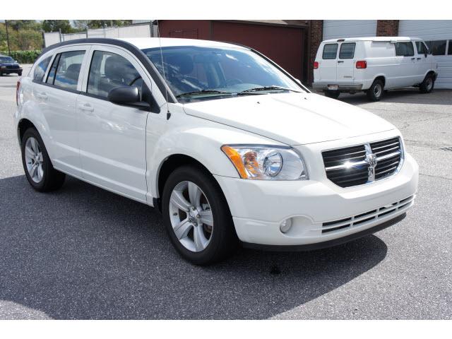 Photo of 2010 Dodge Caliber