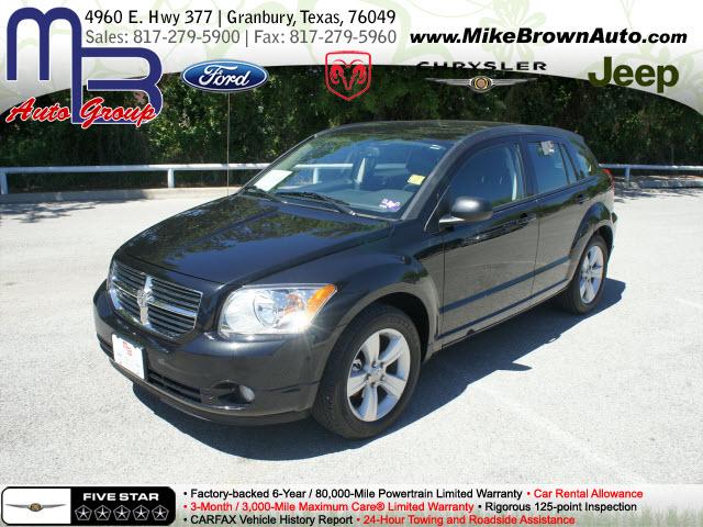Photo of 2011 Dodge Caliber